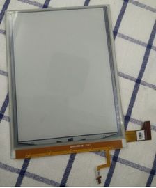 6.8'' E Ink LCD Display ED068OG1E Ink Pear HD 1080*1440 Pixels For Onyx BOOX Cleopatra Reader