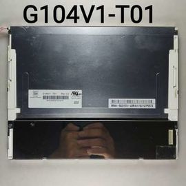 CMO 10.4&quot; Automotive Display Industrial Lcd Module 640*480 31 Pin G104V1-T01