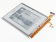 6.8'' E Ink LCD Display ED068OG1E Ink Pear HD 1080*1440 Pixels For Onyx BOOX Cleopatra Reader