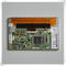 MITSUBISHI 4.3&quot; Industrial Display Monitors AA043MA01 800*480 45 Pin 200ccd/m2