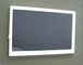NL8048BC19-02C Industrial LCD Display , 800*480 Lcd Touch Screen Panel 550CD/M2 20 Pin