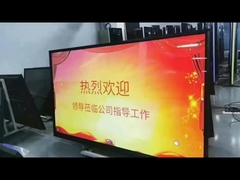 Large LCD Display Screen