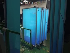 Innolux 58Inch Large LCD Display Screen S580DJ2-KS5 3840*2160pixels  76PPI 1.07 Billion Colours 56P