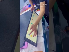 LG 29inch bar lcd with touch panel