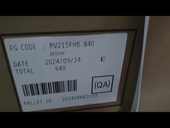 BOE 21.5inch lcd panel MV215FHB-N40