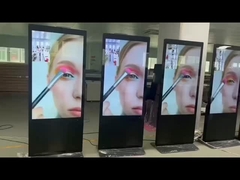 Digital signage lcd panel