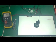 NE173QHM-NY3 test video