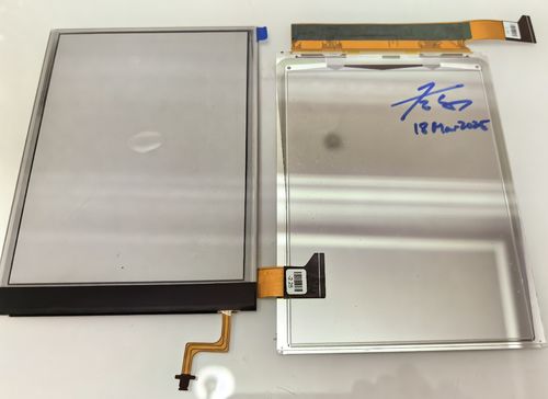 Latest company news about What is E-Ink Display? Its Pros and Cons?