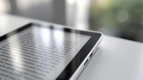 Latest company news about The Role of E-Ink Displays in Modern Devices