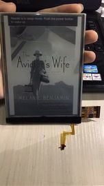 Latest company news about Applications of E Ink LCD Displays in Modern Consumer Electronics and Industry