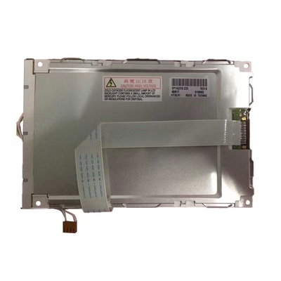 HITACHI KOE 5.71 Inch Industrial LCD Display Panel SP14Q006 320RGBx240 QVGA 70PPI 14P