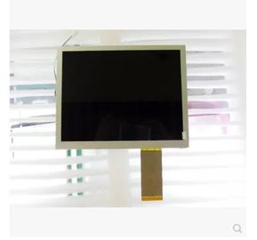 High Brightness Industrial Touch Screen Display , Digital Frame Lcd Touch Screen Panel