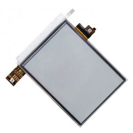 ED060XC3 Large E Ink Display , E Ink Paper Display For Kindle Paperwhite E Book Reader