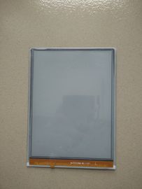 Industrial 90.58 × 122.368mm E Ink Small Display , ED060XG2 E Ink Display Monitor
