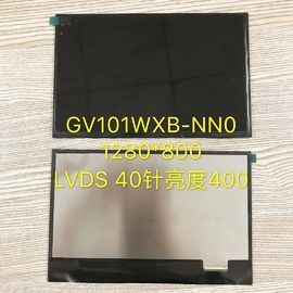 Industrial Widescreen LCD Computer Monitors BOE 10.1'' GV101WXB-NN0 1280*800 Pixels