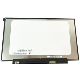 Laotop BOE 14" Widescreen LCD Computer Monitors NV140FHM-N4B 1920*1080 Pixels 220CD/M2