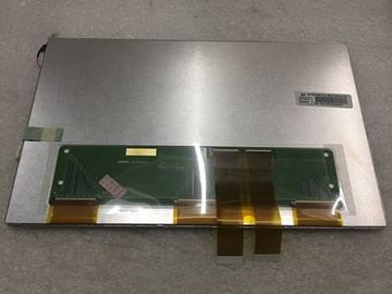 Glass Oled Material Lcd Display Screen Innolux 10.2&quot; 800*480 60 Pin 350ccd/m2