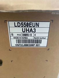 LD550EUN-UHA3 1920*1080 LG 55" 700CD/M2 LCD TV Panel