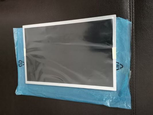 AUO 12" 800×600 82PPI 450cd/m2 Industrial Lcd Panel