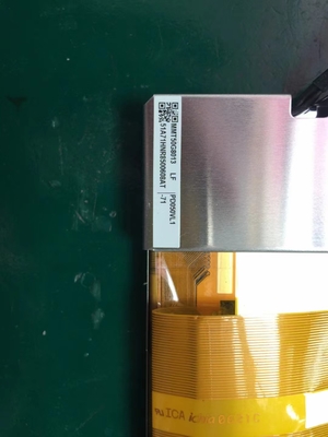 Buy PVI 5.7 Inch Industrial LCD Display Panel PD050VL1 RGB 640×480 VGA 160PPI 450cd/M2 20PIN online manufacture