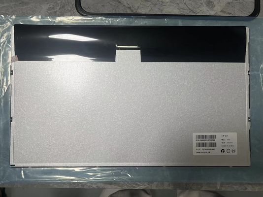 Good price 18.5inch BOE TFT LCD Panel with 1920x1080 Resolution and 30PIN Connector for Digital Signage online