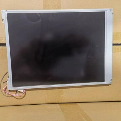 Good price HITACHI 10inch Industrial LCD Display with 100 Cd/M² Brightness and 40pin LVDS Interface SX25S004 online