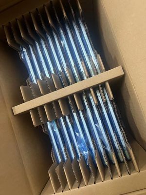 Good price AUO 13.3 Inch Industrial LCD Display G133HAN01.1 with 1920x1080P Resolution 400cd/m2 Brightness and 30PIN Interface online