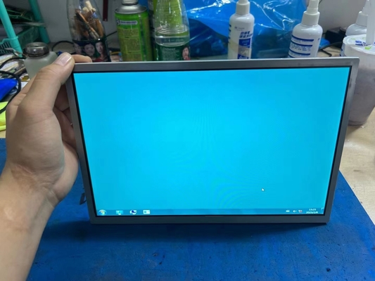 Buy Sharp 12.1 Inch Industrial LCD Display LQ121K1LG58 1280x800p WXGA 124PPI 20PIN online manufacture