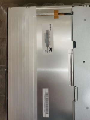 Buy Innolux 12.1 Inch LCD Display Panel G121S1-L02 8800RGBx600 SVGA 82PPI 20P 600Cd/M2 online manufacture