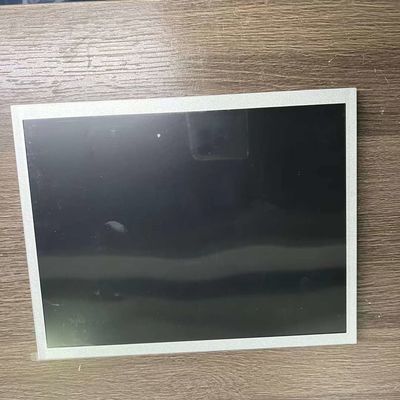 Good price 10.4 Inch Industrial LCD Display with 1024×768 XGA Resolution and 16.7M Color TFT-LCD Panel online