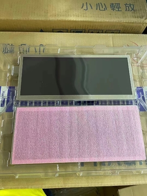 Buy 10.3 Inch Hannstar Car LCD Display High Brightness 850 Cd/M² 1920*720Pixels HSD103KPW2-A10 50 Pin 3.3V 200PPI online manufacture