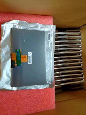 Buy 8Inch Innolux Automotive Lcd Display High Brightness 500 Cd/M2 1024*600Pixels NJ080IA-10D 40 Pin 3.3V 148PPI online manufacture