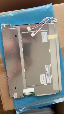 Buy Sharp 10.4 Inch Industrial LCD LQ104S1DG21 with 350cd/M2 Brightness and 41PIN Connector online manufacture