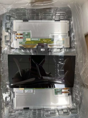 Buy AUO 10Inch Industrial Lcd Panel Automotive Lcd Screen C100HAT01.2 1560X700P 171PPI 1000CD/M2  60PIN online manufacture