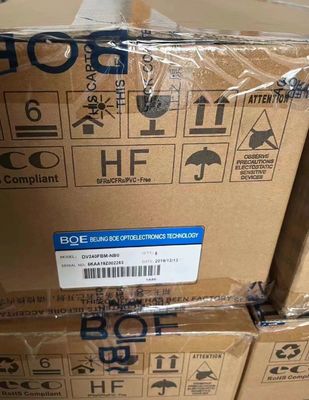 Good price BOE 24Inch Stretched LCD Monitor with 1920*360 Pixels 300cd/m2 Brightness and 30K Hours WLED Backlight online