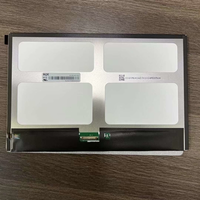Buy BOE GV101WXM-N81 10.1 Inch Industrial LCD Panel with 1280*800 Pixels and WLED Lamp Type online manufacture