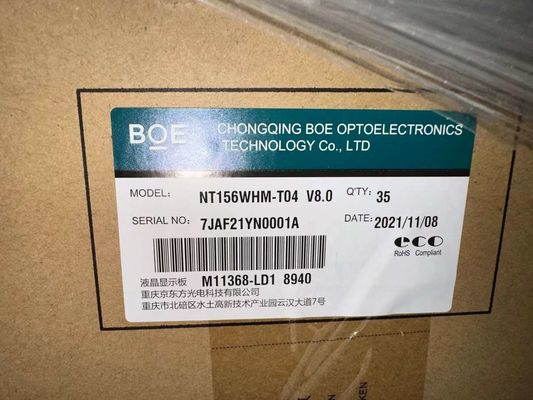 Buy BOE NT156WHM-T04 15.6