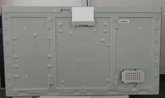 Good price BOE 55Inch TV LCD Display Screen HV550QUB-F70 with 3840*2160pixels Resolution 1.07 Billion Colours and 120P Connector online