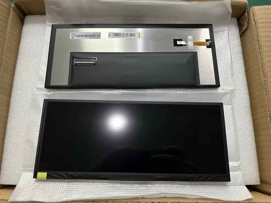 Buy 10.3Inch BOE Car LCD Display model AV103Z7M-N13 1920*720Pixels 50pin automotive display online manufacture