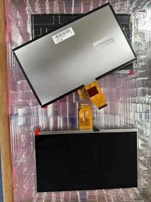 Buy TIANMA 10.1inch Car Lcd Panel TM101DDHG01 Industrial Screen Monitor 40 Pin 1024*600pixels online manufacture