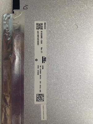Buy Innolux 18nch Industrial Lcd Model N180GME-GAA 2560*1600Pixels 167PPI 300cd/M2 40PIN online manufacture
