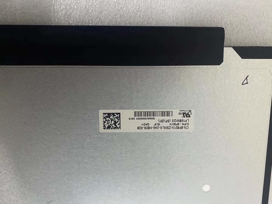 Buy LG 18nch Industrial Lcd Model LP180WQG-SPB1 2560*1600Pixels 167PPI 300cd/M2 40PIN online manufacture