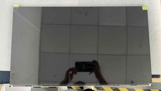 Buy BOE 23.8inch Desktop lcd panel MV238QHM-N10  2560*1440Pixels 123ppi 300CD/M2 5V 81pin  PC LCD Module online manufacture