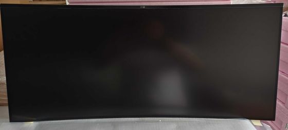 Buy LG 34Inch Desktop monitor Display Screen LM340UW3-SSA1 3440*1440pixels 1.07B Colours 30pin 10.0V online manufacture