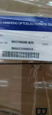 Good price BOE 27inch PC LCD Module with 3840×2160 Resolution 350 cd/m² Brightness and 30K Hours Working Life online