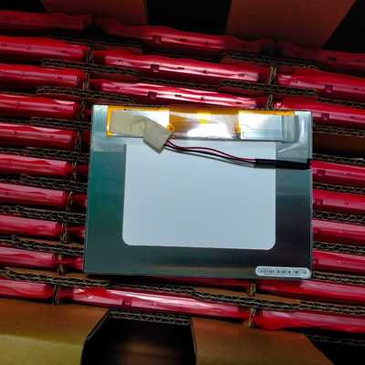 Good price PVI 5inch Industrial LCD Panel with 480×640 Resolution and 900 cd/m² Brightness TFT-LCD Display online