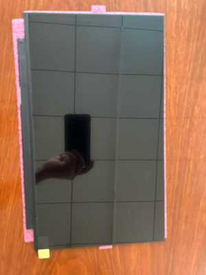 Good price AUO 15.6 Inch LCD Display with 1920x1080 Resolution and 500 cd/m² Brightness TFT-LCD Panel online