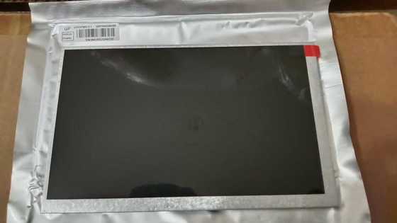Good price Innolux 7inch PC LCD Module with 800*480 Pixels Resolution and 400 cd/m² Brightness online