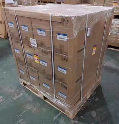 Good price BOE 28inch Stretched LCD Display with 1920*360pixels Resolution and 700 cd/m² Brightness for Outdoor Use online