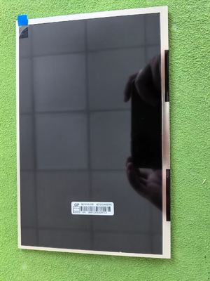 Good price Innolux 10.1 Inch 1280x800 Pixels 40pin IPS LCD Module for Pad & Tablet PC online